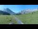 Webcam in Kandersteg, 8.3 km entfernt