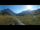 Webcam in Kandersteg, 2.4 mi away