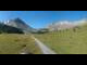 Webcam in Kandersteg, 8.3 km entfernt