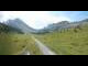 Webcam in Kandersteg, 8.3 km