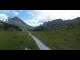 Webcam in Kandersteg, 8.3 km entfernt