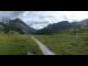 Webcam in Kandersteg, 8.3 km