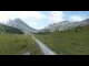 Webcam in Kandersteg, 2.4 mi away
