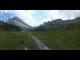 Webcam in Kandersteg, 2.4 mi away