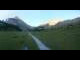 Webcam in Kandersteg, 2.4 mi away