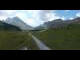 Webcam in Kandersteg, 8.3 km entfernt
