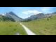 Webcam in Kandersteg, 8.6 km