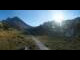 Webcam in Kandersteg, 8.3 km entfernt