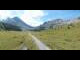 Webcam in Kandersteg, 7.9 km entfernt