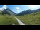 Webcam in Kandersteg, 8.3 km entfernt