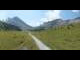 Webcam in Kandersteg, 2.4 mi away