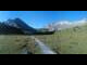 Webcam in Kandersteg, 2.4 mi away