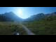 Webcam in Kandersteg, 2.4 mi away