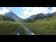 Webcam in Kandersteg, 8.3 km entfernt