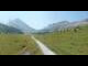 Webcam in Kandersteg, 8.3 km entfernt