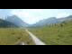 Webcam in Kandersteg, 8.3 km