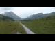 Webcam in Kandersteg, 10.9 km