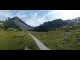 Webcam in Kandersteg, 8.3 km entfernt