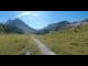 Webcam in Kandersteg, 8.6 km
