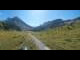 Webcam in Kandersteg, 6.3 km