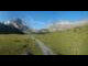 Webcam in Kandersteg, 2.4 mi away