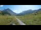 Webcam in Kandersteg, 8.3 km entfernt