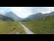 Webcam in Kandersteg, 8.3 km entfernt
