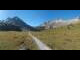 Webcam in Kandersteg, 7.9 km
