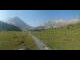 Webcam in Kandersteg, 8.3 km