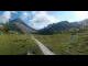 Webcam in Kandersteg, 8.3 km entfernt