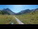 Webcam in Kandersteg, 8.6 km