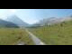 Webcam in Kandersteg, 2.4 mi away