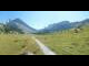 Webcam in Kandersteg, 10.4 km