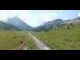 Webcam in Kandersteg, 7.9 km