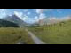 Webcam in Kandersteg, 3.3 mi away