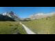 Webcam in Kandersteg, 2.4 mi away