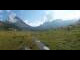 Webcam in Kandersteg, 8.3 km entfernt