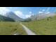 Webcam in Kandersteg, 8.3 km entfernt