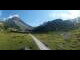 Webcam in Kandersteg, 8.3 km entfernt