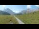 Webcam in Kandersteg, 2.4 mi away