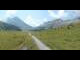 Webcam in Kandersteg, 2.4 mi away