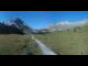 Webcam in Kandersteg, 8.3 km entfernt