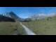 Webcam in Kandersteg, 10.9 km