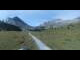 Webcam in Kandersteg, 2.4 mi away