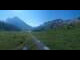 Webcam in Kandersteg, 2.4 mi away