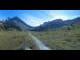 Webcam in Kandersteg, 7.9 km