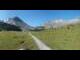 Webcam in Kandersteg, 8.3 km entfernt