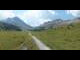 Webcam in Kandersteg, 2.4 mi away