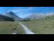 Webcam in Kandersteg, 2.4 mi away