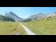 Webcam in Kandersteg, 7.1 km